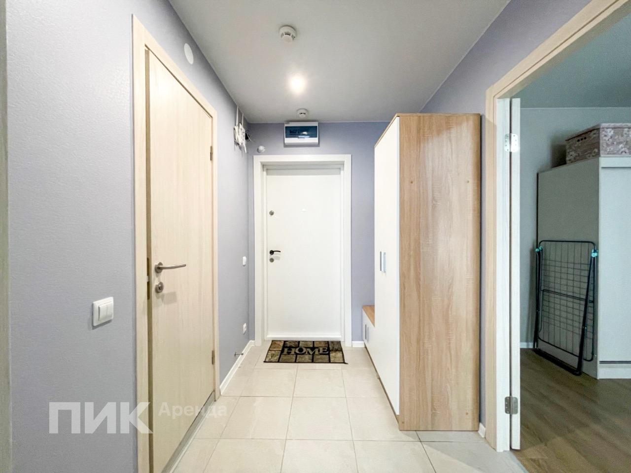 1-к. квартира, 38.7 м², 46 100 ₽/мес — фото № 11 1-к. квартира, 38.7 м², 46 100 ₽/мес — фото № 11