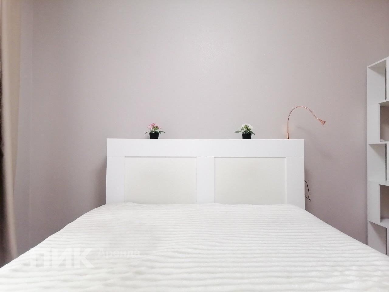 1-к. квартира, 38.7 м², 46 100 ₽/мес — фото № 2 1-к. квартира, 38.7 м², 46 100 ₽/мес — фото № 2