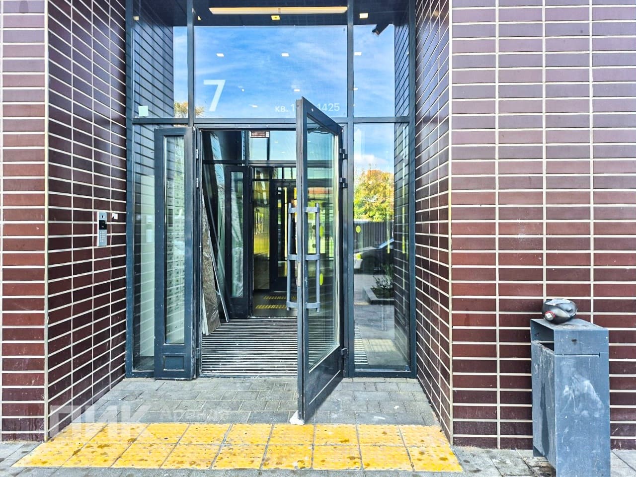 2-к. квартира, 32 м², 71 300 ₽/мес — фото № 13 2-к. квартира, 32 м², 71 300 ₽/мес — фото № 13