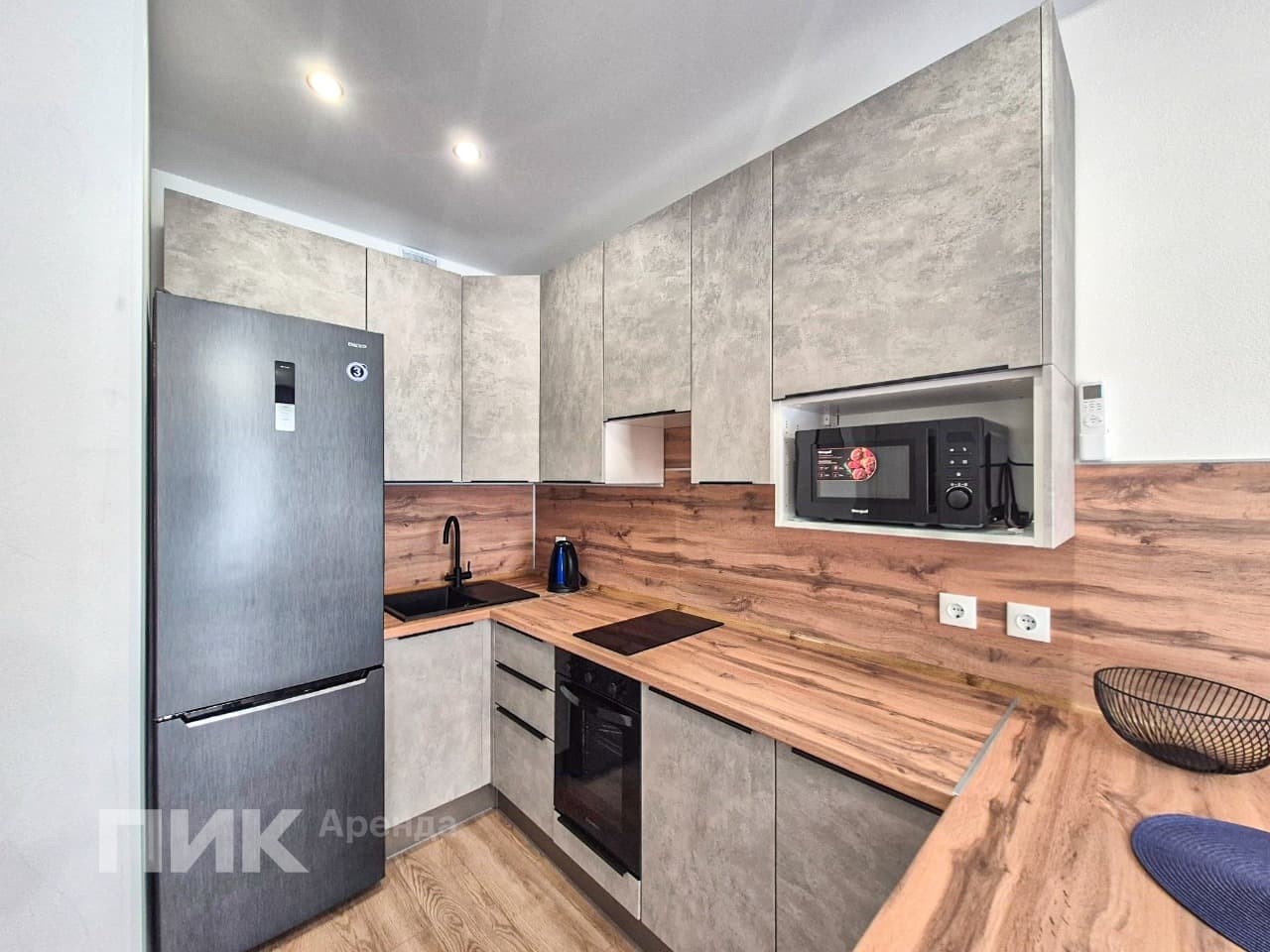 2-к. квартира, 32 м², 71 300 ₽/мес — фото № 7 2-к. квартира, 32 м², 71 300 ₽/мес — фото № 7