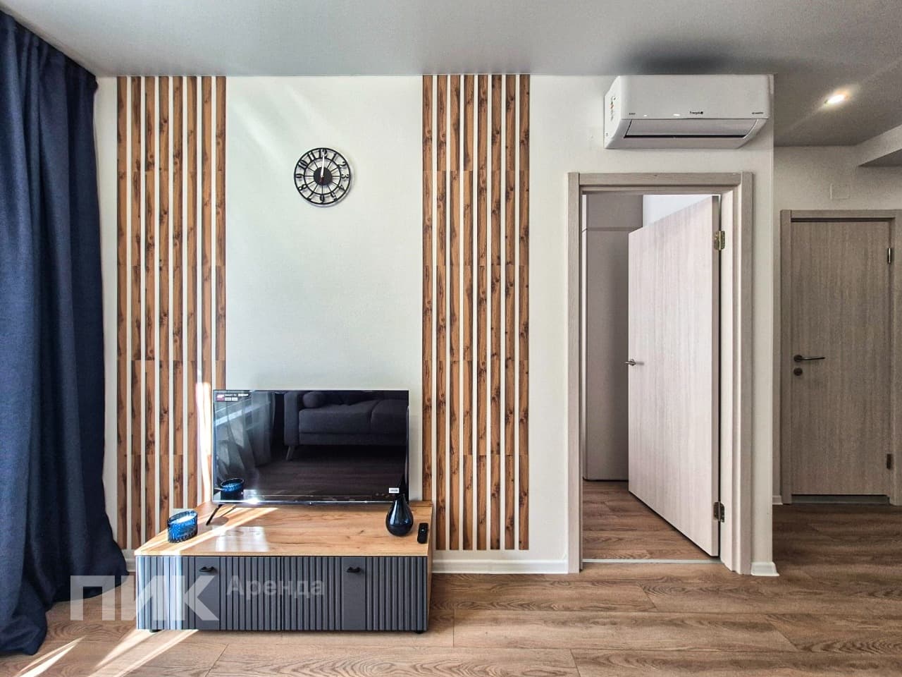 2-к. квартира, 32 м², 71 300 ₽/мес — фото № 5 2-к. квартира, 32 м², 71 300 ₽/мес — фото № 5