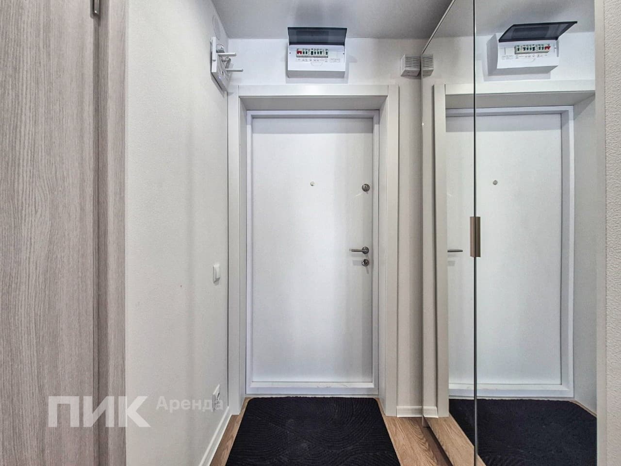 2-к. квартира, 32 м², 71 300 ₽/мес — фото № 11 2-к. квартира, 32 м², 71 300 ₽/мес — фото № 11