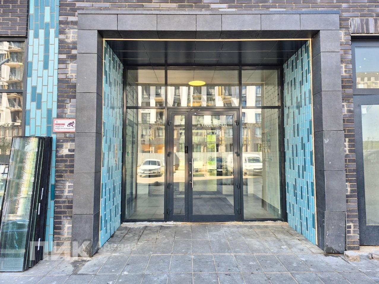 2-к. квартира, 54 м², 72 100 ₽/мес — фото № 18 2-к. квартира, 54 м², 72 100 ₽/мес — фото № 18