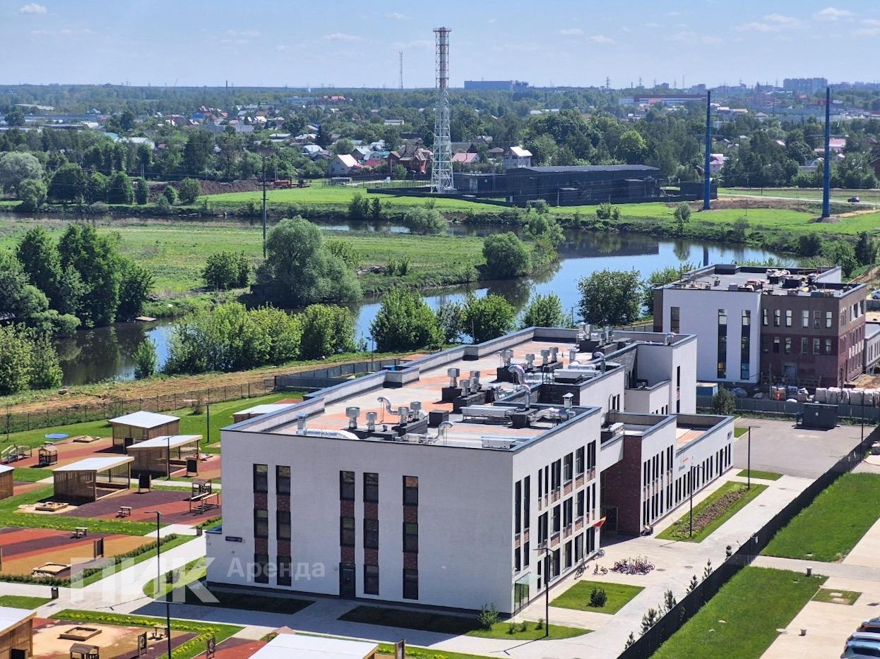 2-к. квартира, 54 м², 72 100 ₽/мес — фото № 16 2-к. квартира, 54 м², 72 100 ₽/мес — фото № 16