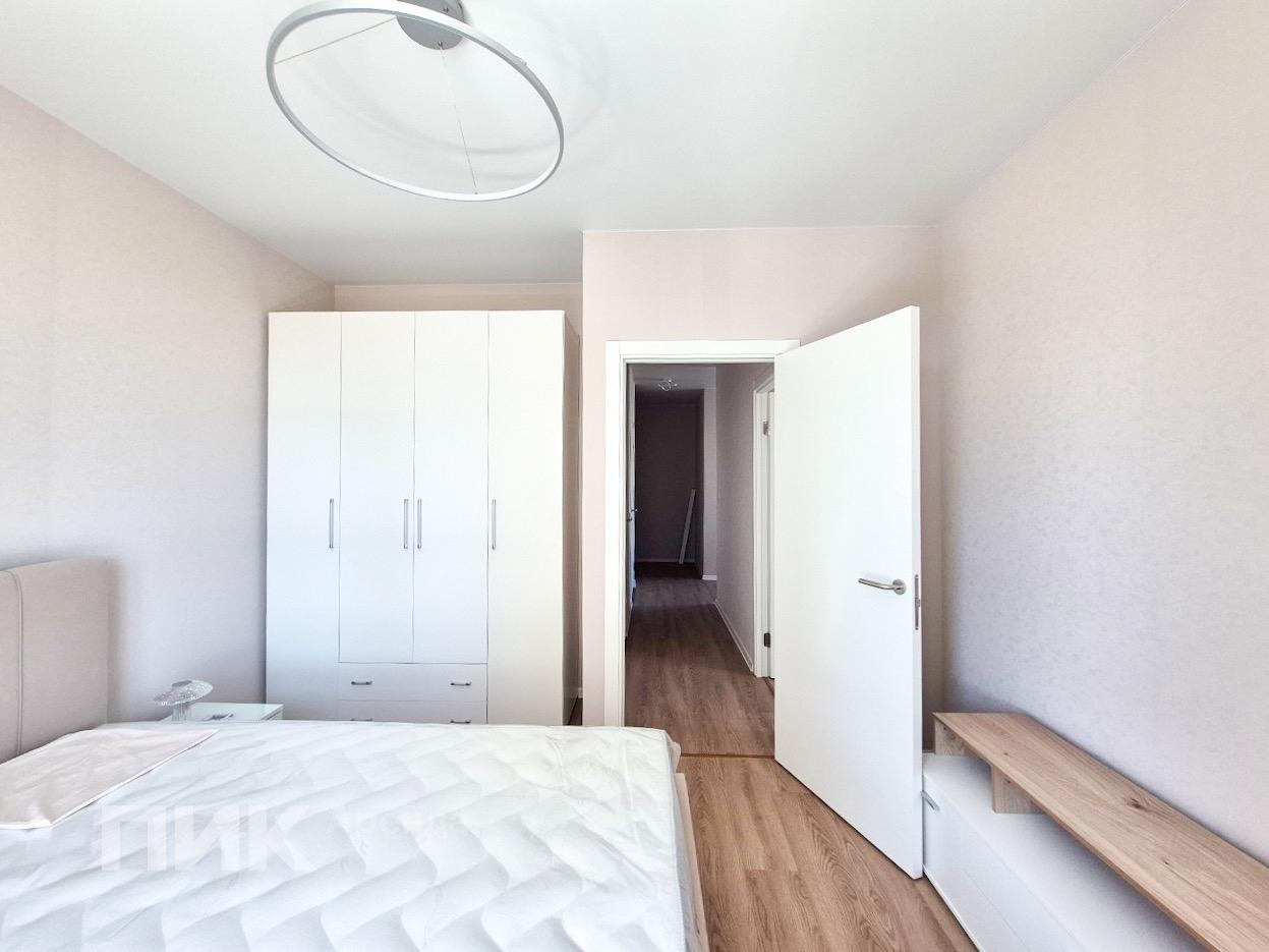 2-к. квартира, 54 м², 72 100 ₽/мес — фото № 4 2-к. квартира, 54 м², 72 100 ₽/мес — фото № 4