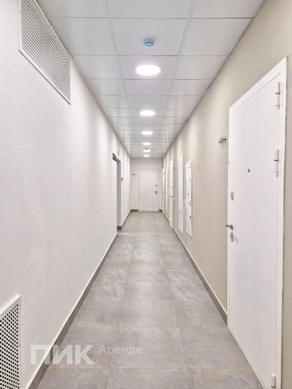 2-к. квартира, 54 м², 72 100 ₽/мес — фото № 13 2-к. квартира, 54 м², 72 100 ₽/мес — фото № 13