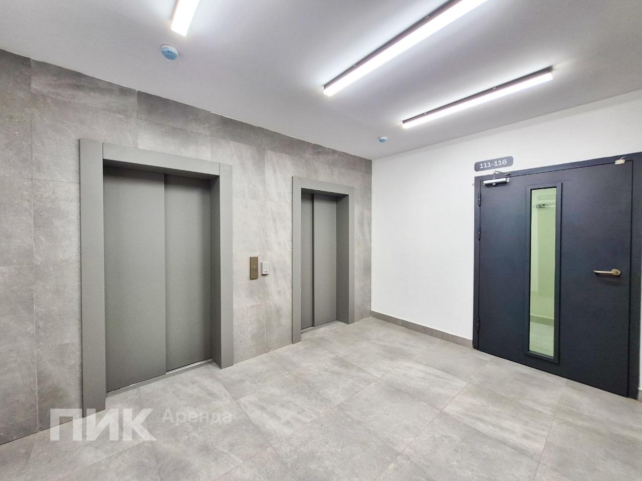 2-к. квартира, 54 м², 72 100 ₽/мес — фото № 14 2-к. квартира, 54 м², 72 100 ₽/мес — фото № 14