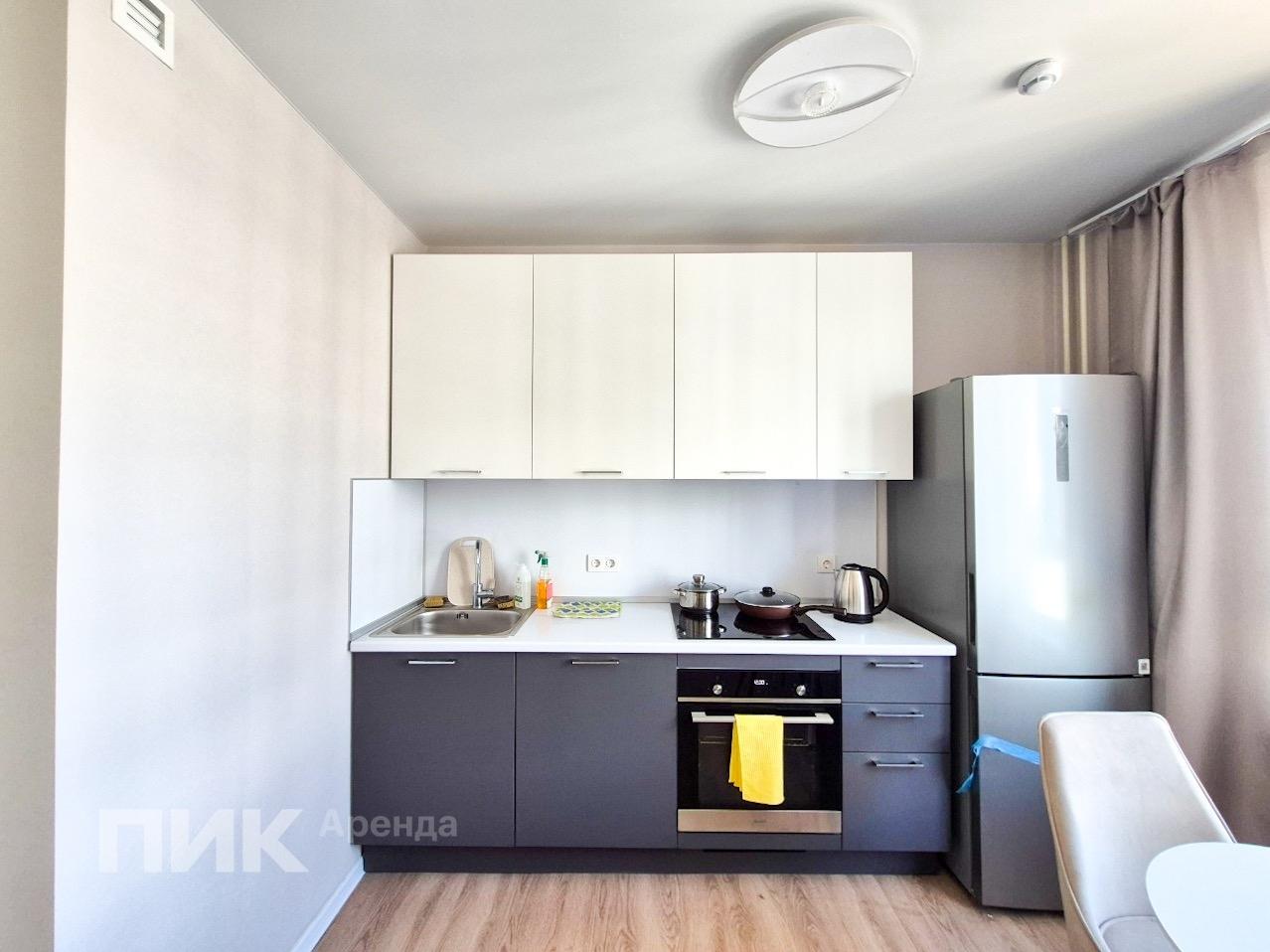 2-к. квартира, 54 м², 72 100 ₽/мес — фото № 7 2-к. квартира, 54 м², 72 100 ₽/мес — фото № 7