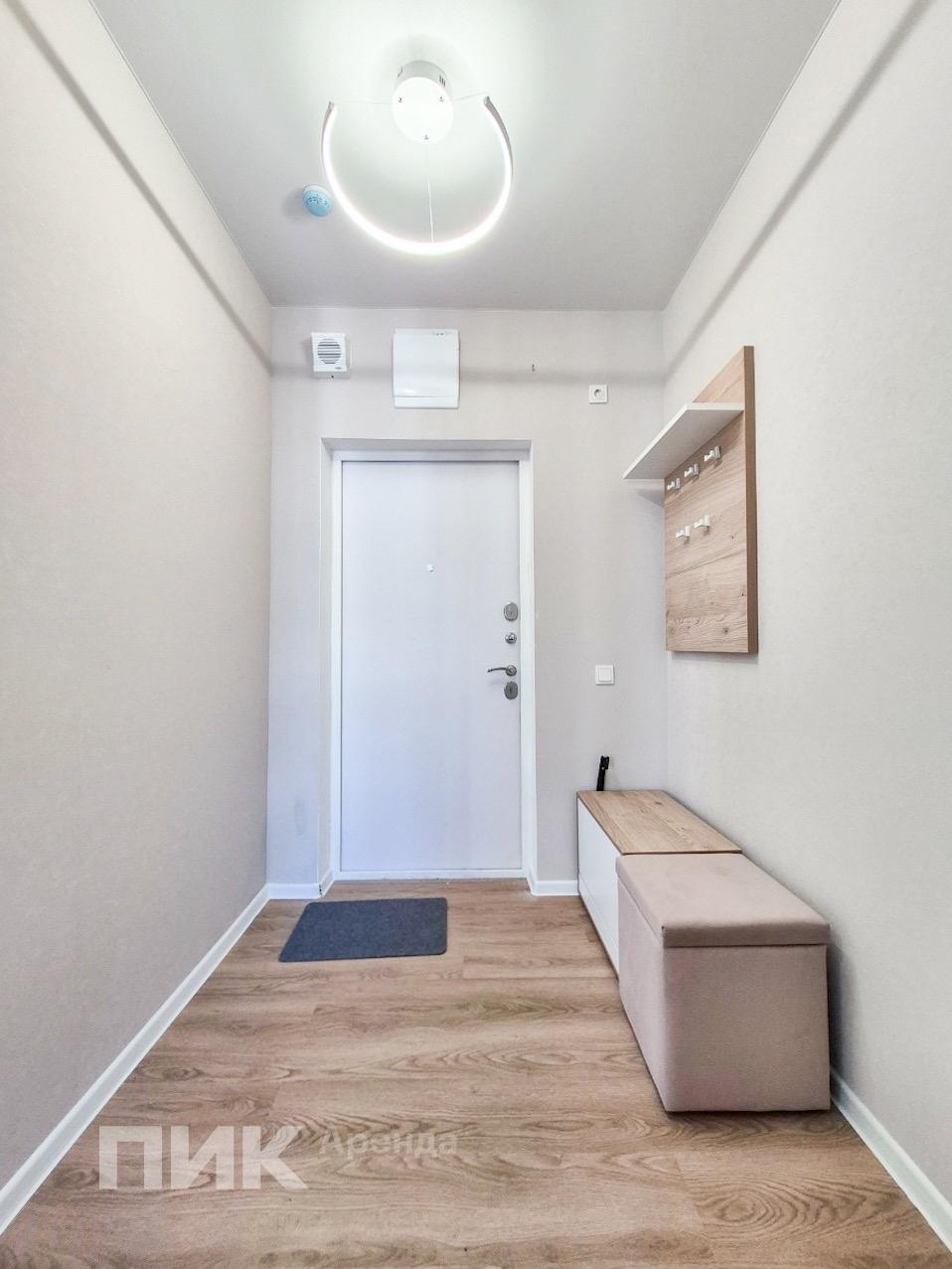 2-к. квартира, 54 м², 72 100 ₽/мес — фото № 12 2-к. квартира, 54 м², 72 100 ₽/мес — фото № 12