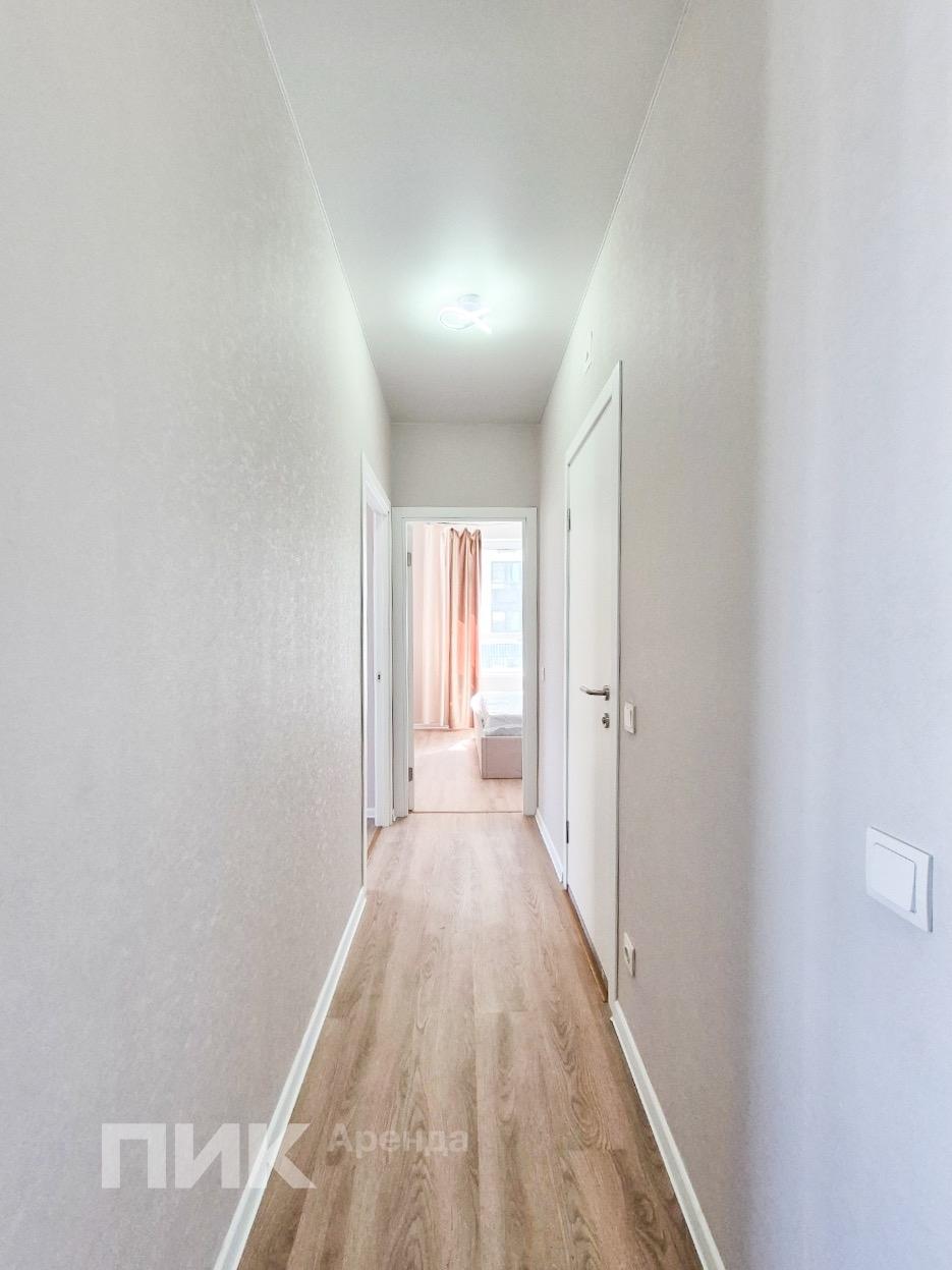 2-к. квартира, 54 м², 72 100 ₽/мес — фото № 11 2-к. квартира, 54 м², 72 100 ₽/мес — фото № 11