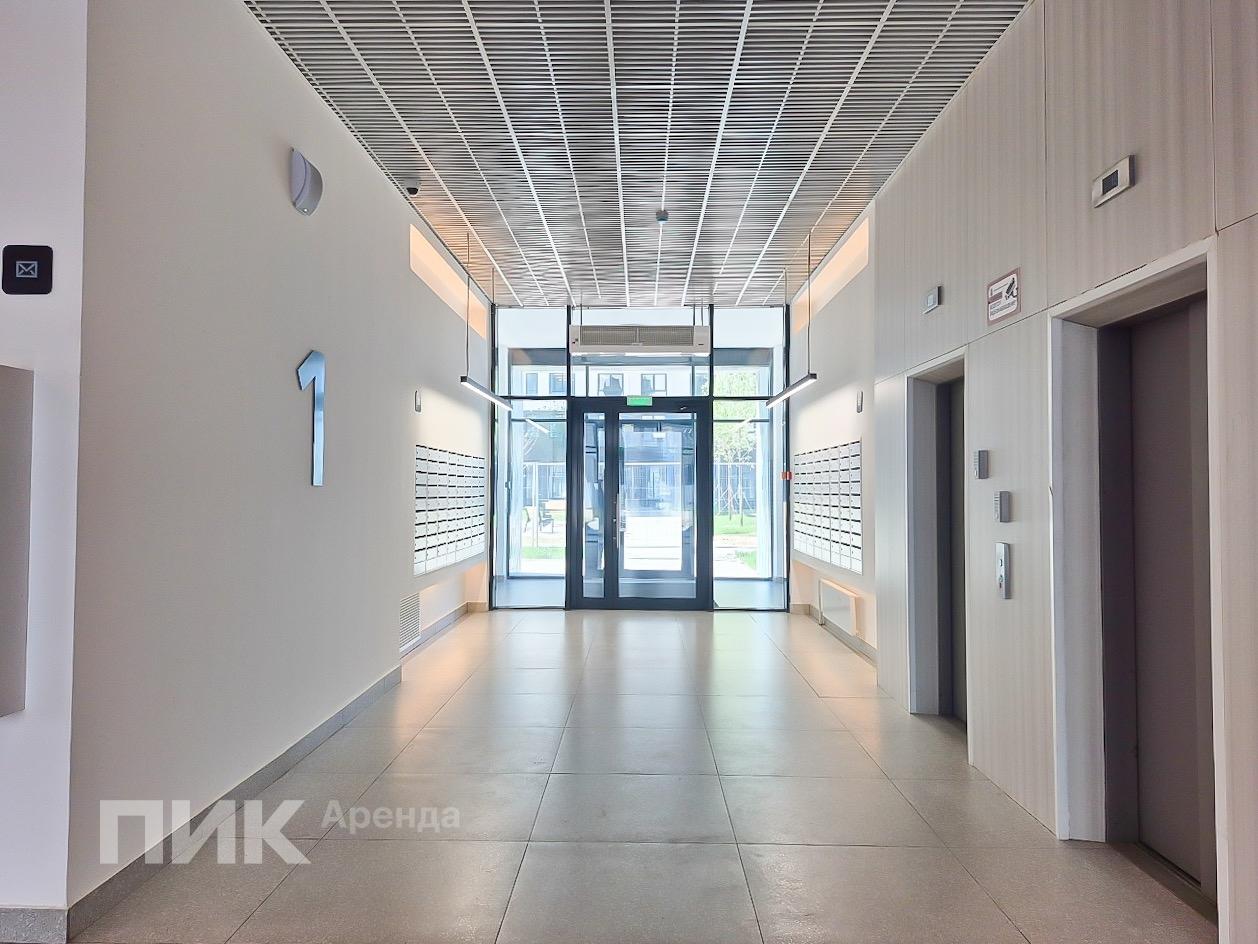 2-к. квартира, 54 м², 72 100 ₽/мес — фото № 15 2-к. квартира, 54 м², 72 100 ₽/мес — фото № 15