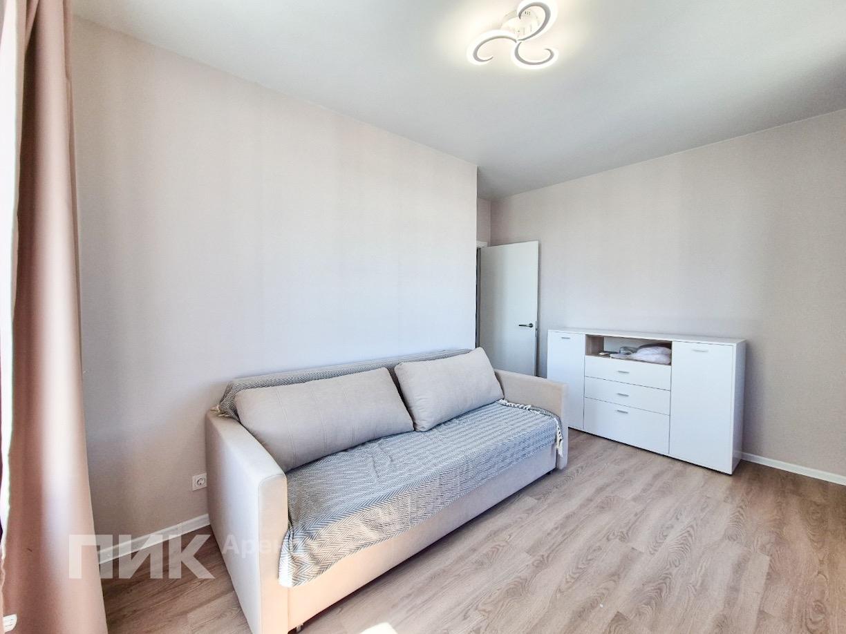 2-к. квартира, 54 м², 72 100 ₽/мес — фото № 2 2-к. квартира, 54 м², 72 100 ₽/мес — фото № 2