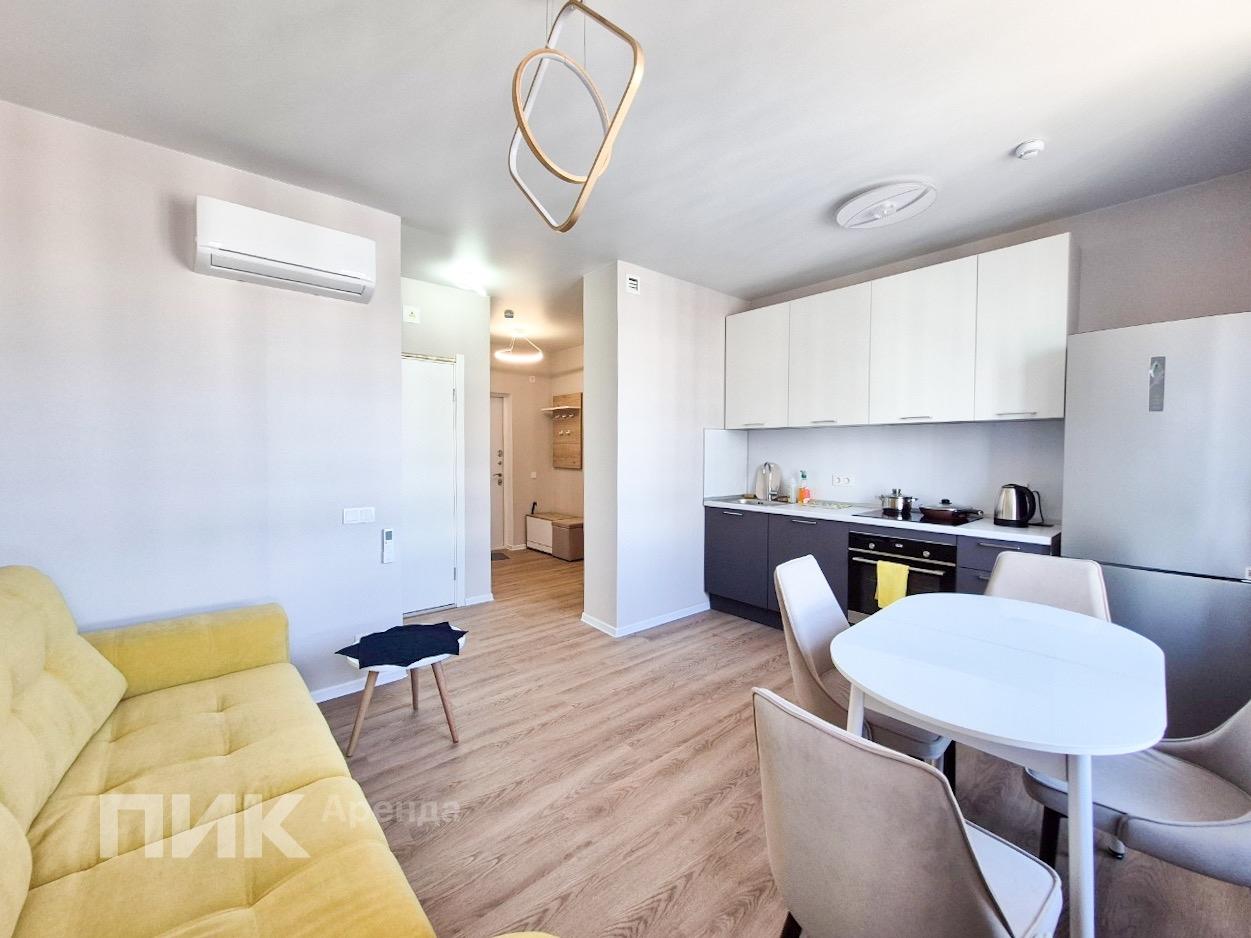 2-к. квартира, 54 м², 72 100 ₽/мес — фото № 8 2-к. квартира, 54 м², 72 100 ₽/мес — фото № 8