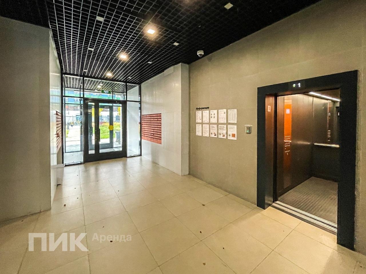 2-к. квартира, 56.1 м², 80 000 ₽/мес — фото № 20 2-к. квартира, 56.1 м², 80 000 ₽/мес — фото № 20