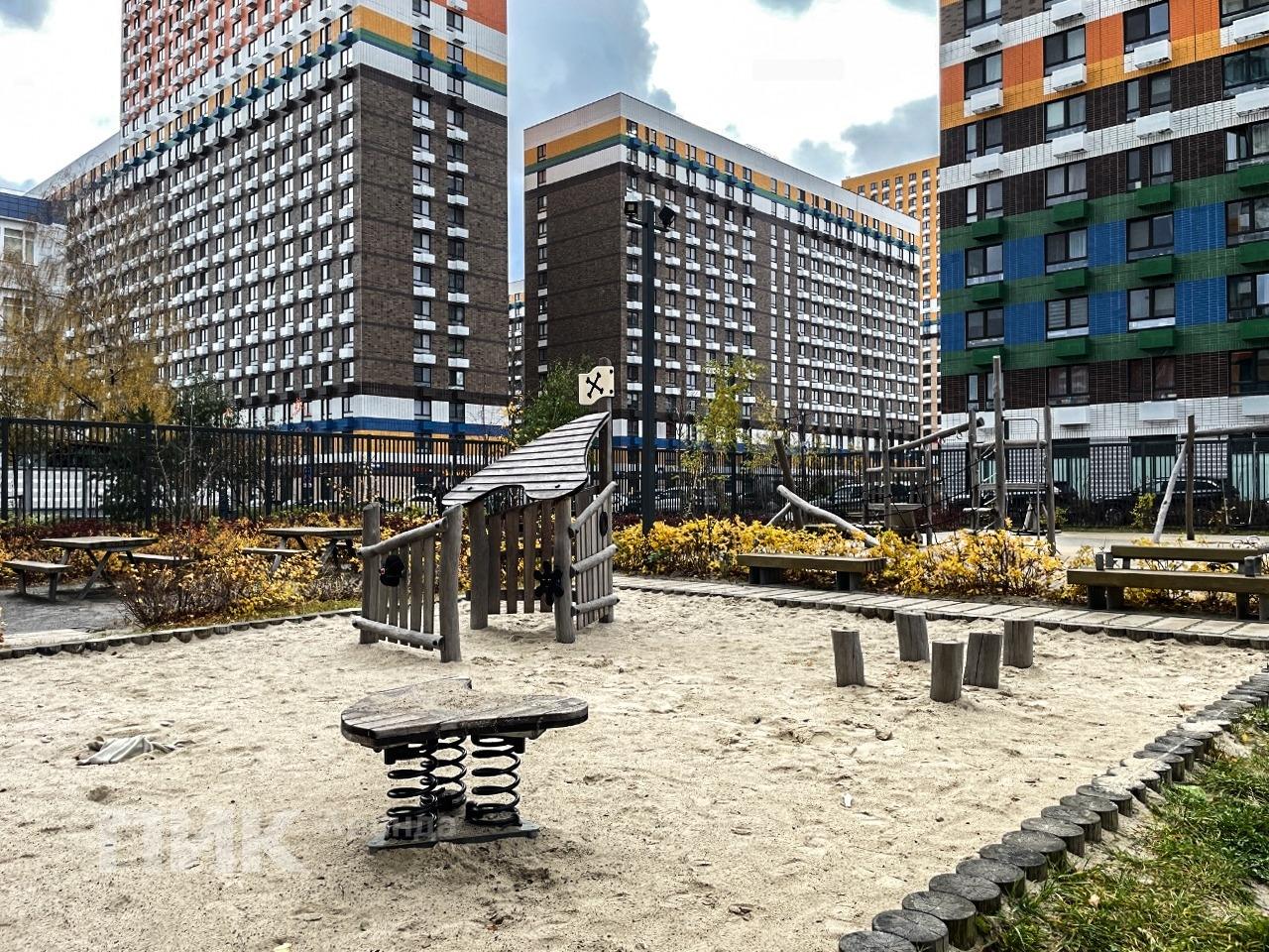 2-к. квартира, 56.1 м², 80 000 ₽/мес — фото № 21 2-к. квартира, 56.1 м², 80 000 ₽/мес — фото № 21