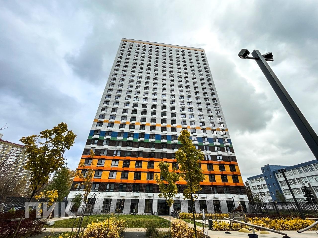 2-к. квартира, 56.1 м², 80 000 ₽/мес — фото № 19 2-к. квартира, 56.1 м², 80 000 ₽/мес — фото № 19