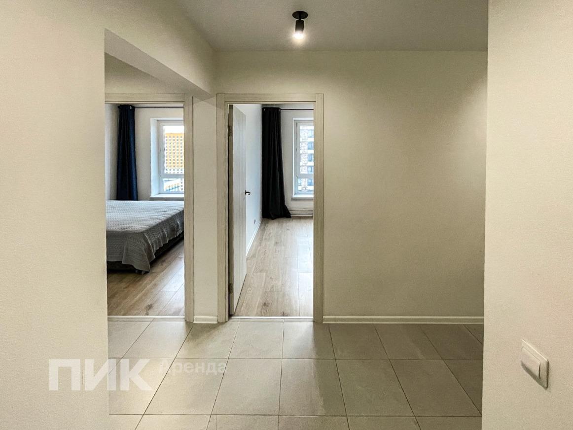 2-к. квартира, 56.1 м², 80 000 ₽/мес — фото № 16 2-к. квартира, 56.1 м², 80 000 ₽/мес — фото № 16