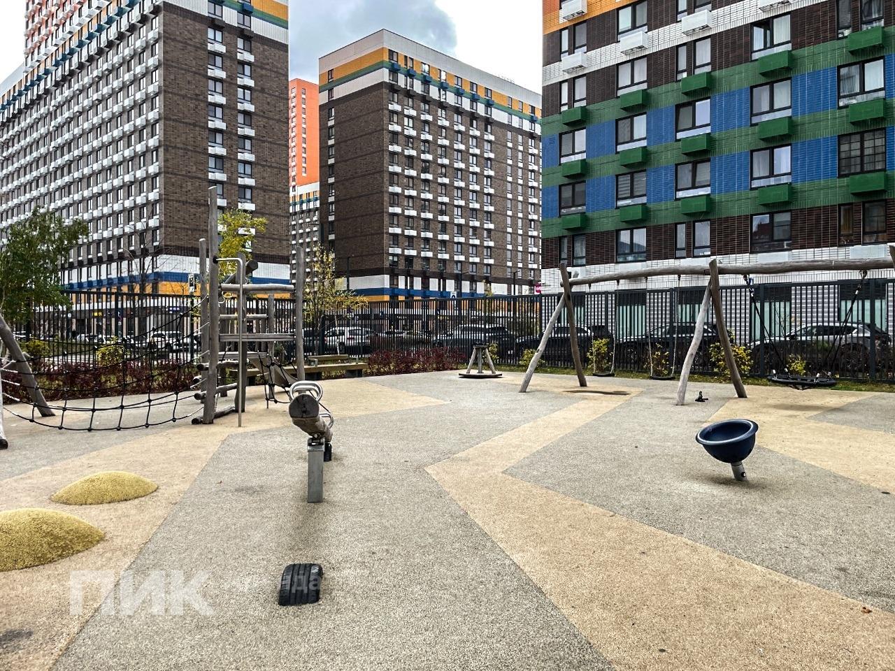 2-к. квартира, 56.1 м², 80 000 ₽/мес — фото № 22 2-к. квартира, 56.1 м², 80 000 ₽/мес — фото № 22