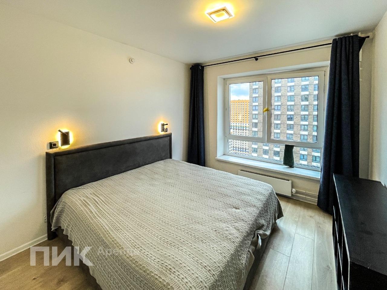 2-к. квартира, 56.1 м², 80 000 ₽/мес — фото № 8 2-к. квартира, 56.1 м², 80 000 ₽/мес — фото № 8