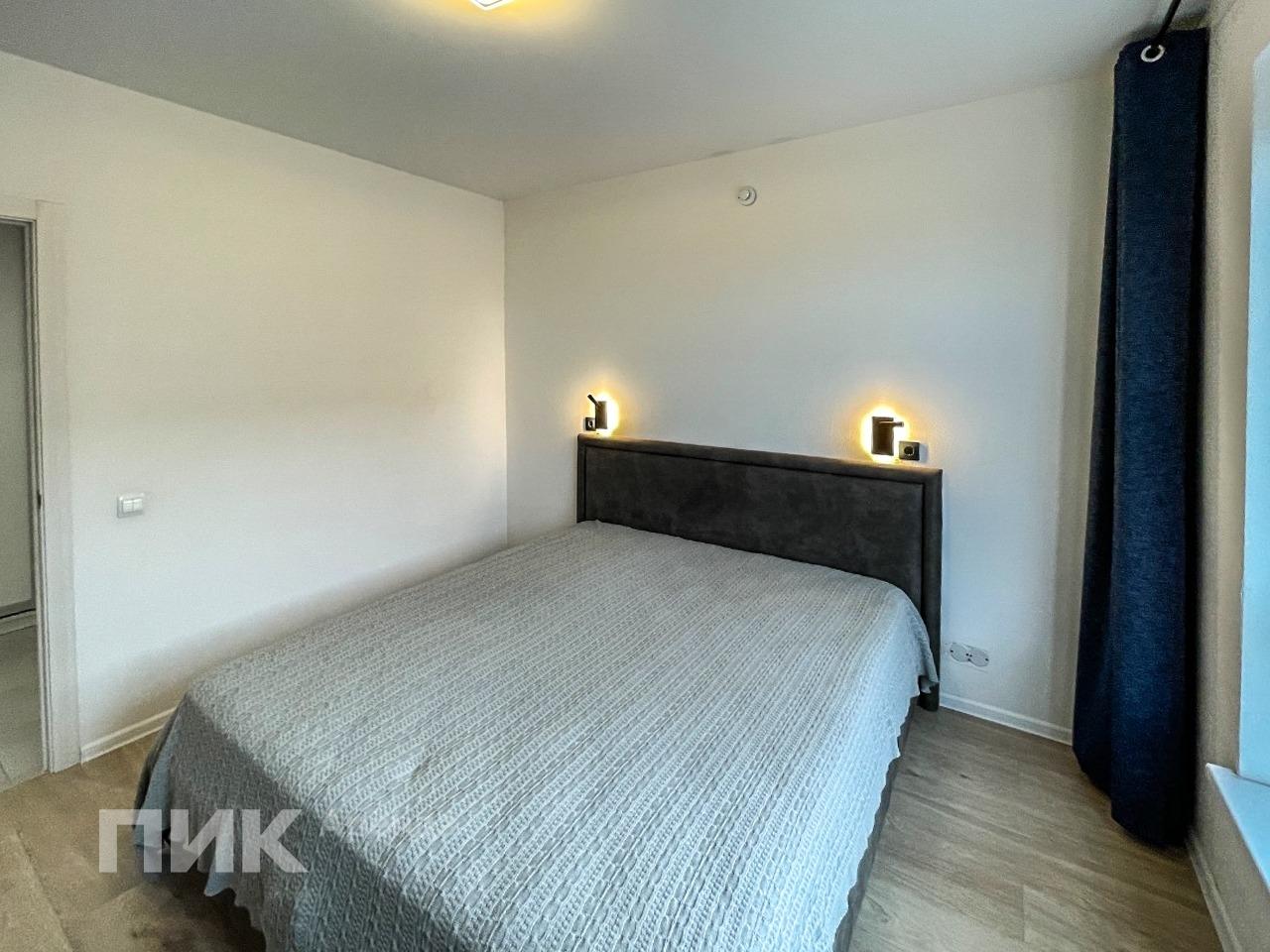 2-к. квартира, 56.1 м², 80 000 ₽/мес — фото № 7 2-к. квартира, 56.1 м², 80 000 ₽/мес — фото № 7