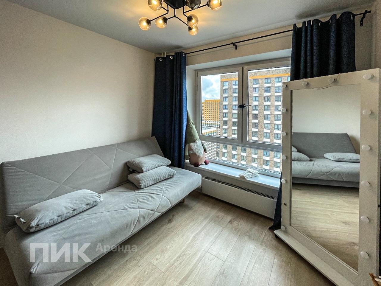 2-к. квартира, 56.1 м², 80 000 ₽/мес — фото № 2 2-к. квартира, 56.1 м², 80 000 ₽/мес — фото № 2