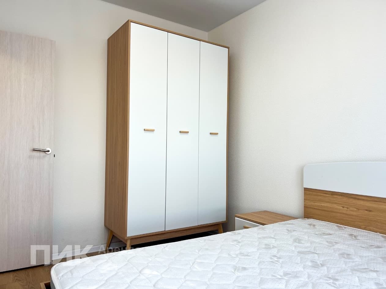 2-к. квартира, 32 м², 71 300 ₽/мес — фото № 7 2-к. квартира, 32 м², 71 300 ₽/мес — фото № 7