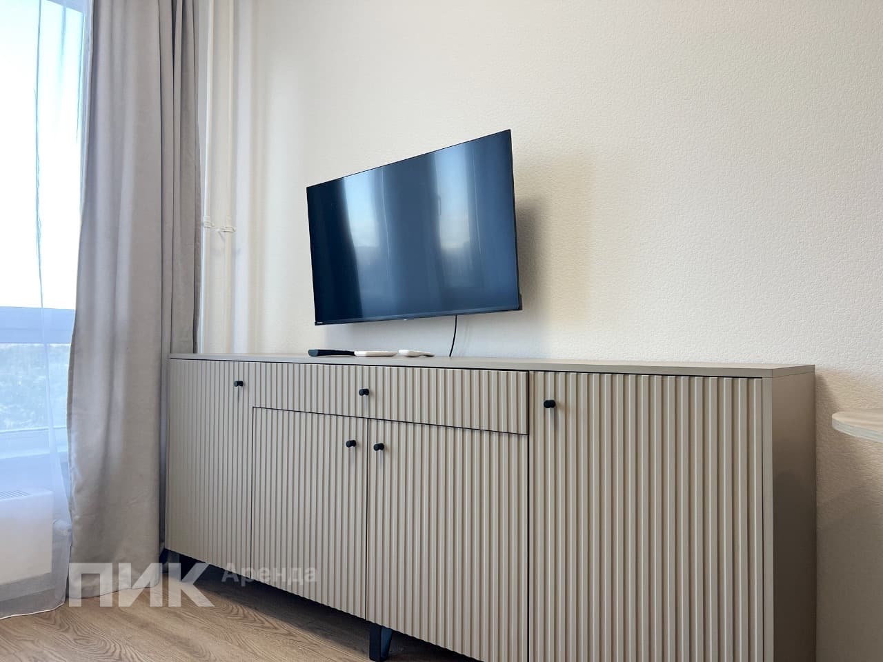 2-к. квартира, 32 м², 71 300 ₽/мес — фото № 3 2-к. квартира, 32 м², 71 300 ₽/мес — фото № 3