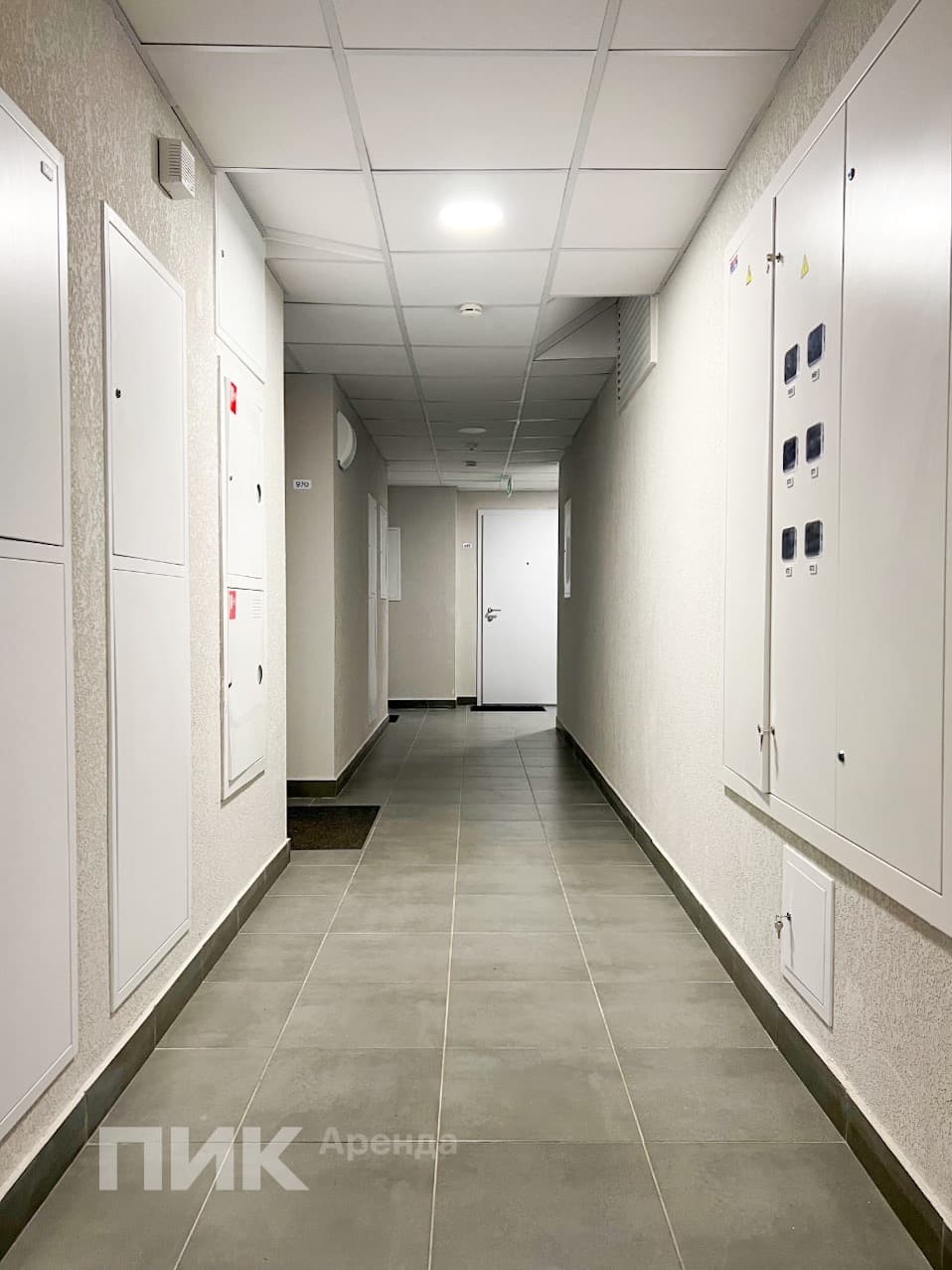 2-к. квартира, 32 м², 71 300 ₽/мес — фото № 11 2-к. квартира, 32 м², 71 300 ₽/мес — фото № 11
