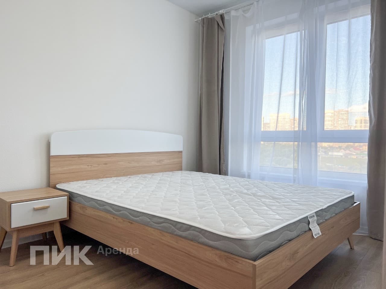 2-к. квартира, 32 м², 71 300 ₽/мес — фото № 6 2-к. квартира, 32 м², 71 300 ₽/мес — фото № 6
