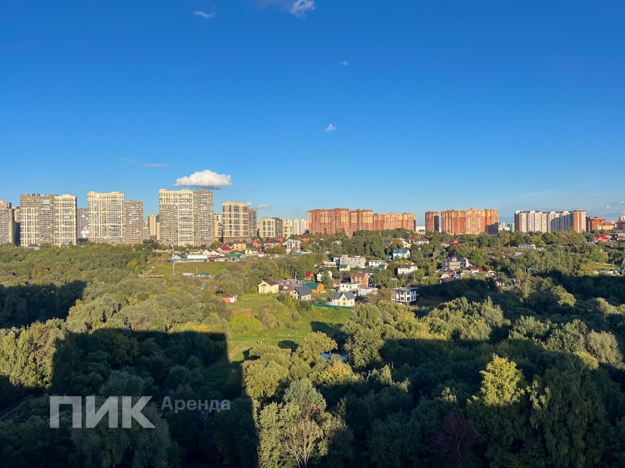 2-к. квартира, 32 м², 71 300 ₽/мес — фото № 14 2-к. квартира, 32 м², 71 300 ₽/мес — фото № 14