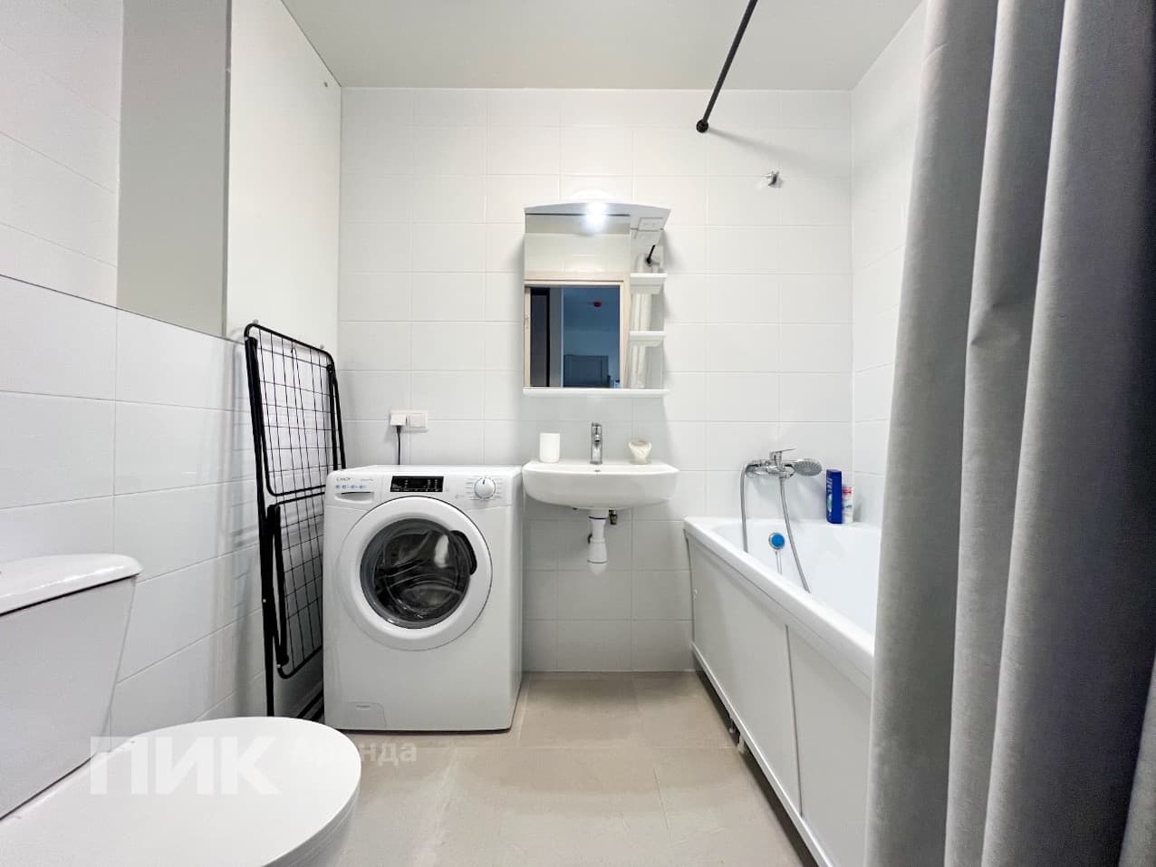 2-к. квартира, 32 м², 71 300 ₽/мес — фото № 8 2-к. квартира, 32 м², 71 300 ₽/мес — фото № 8