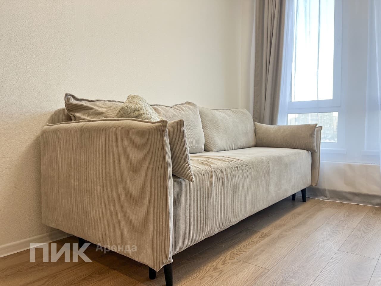 2-к. квартира, 32 м², 71 300 ₽/мес — фото № 2 2-к. квартира, 32 м², 71 300 ₽/мес — фото № 2