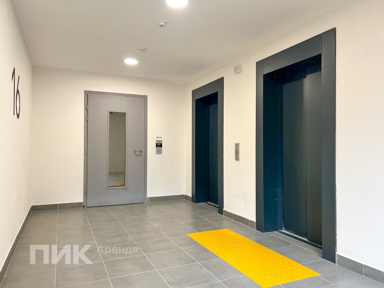 2-к. квартира, 32 м², 71 300 ₽/мес — фото № 12 2-к. квартира, 32 м², 71 300 ₽/мес — фото № 12