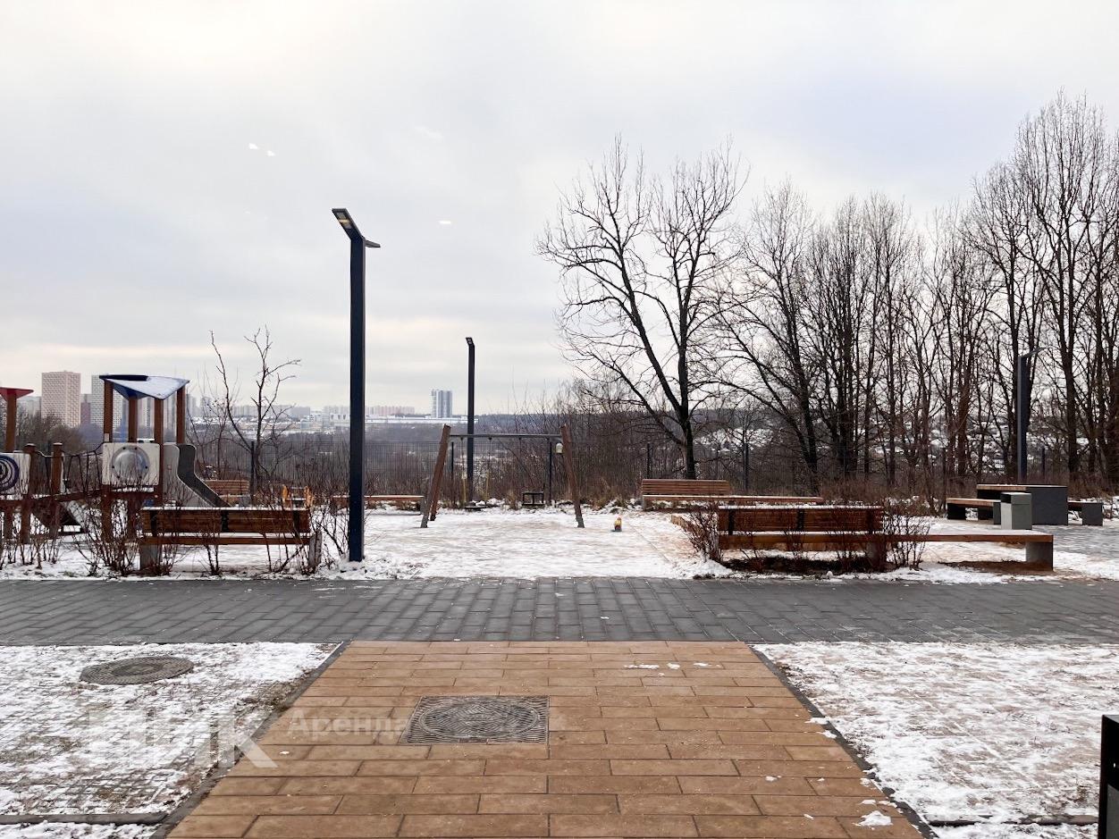 2-к. квартира, 60.2 м², 64 000 ₽/мес — фото № 18 2-к. квартира, 60.2 м², 64 000 ₽/мес — фото № 18