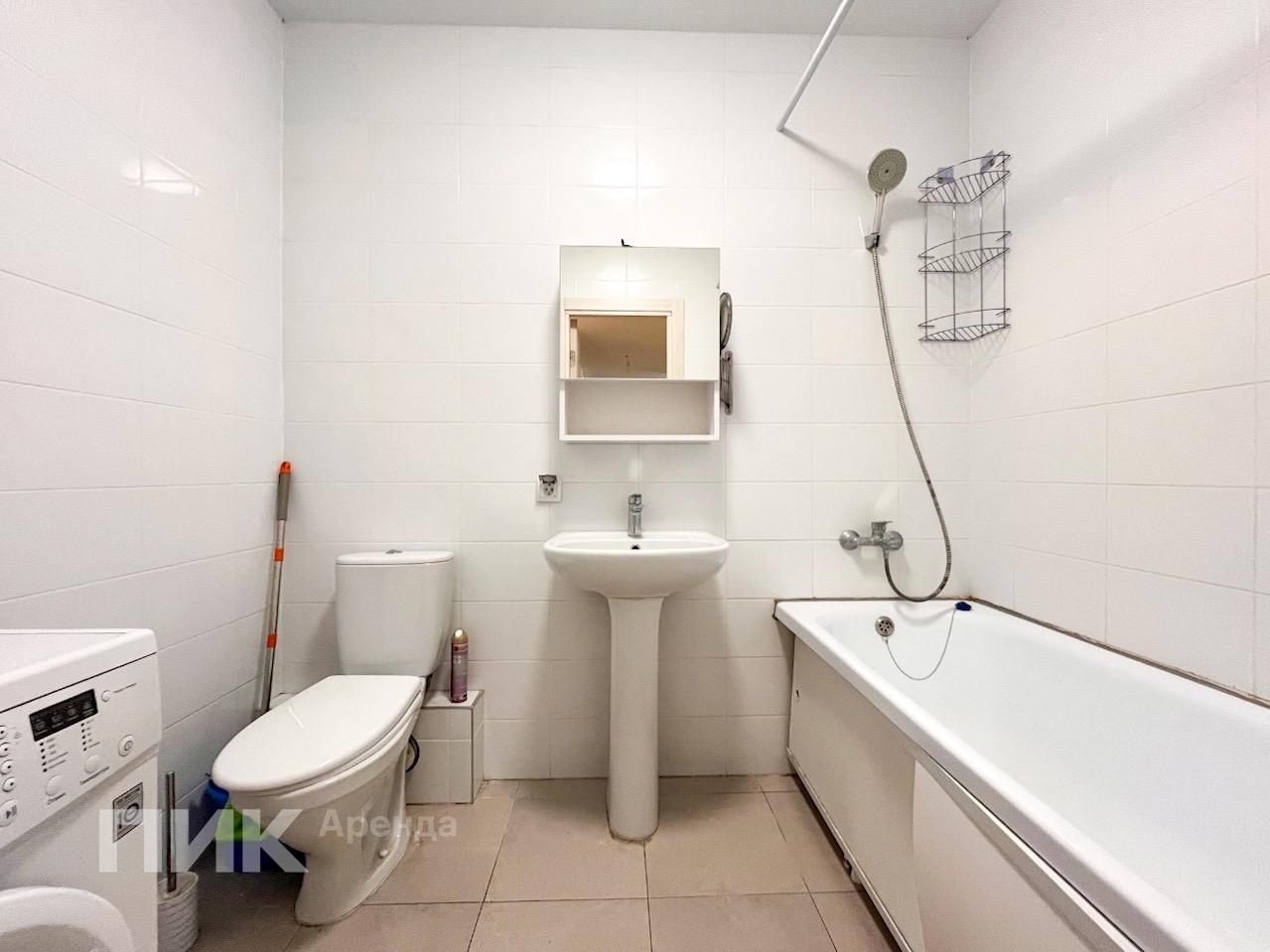 2-к. квартира, 60.2 м², 64 000 ₽/мес — фото № 7 2-к. квартира, 60.2 м², 64 000 ₽/мес — фото № 7