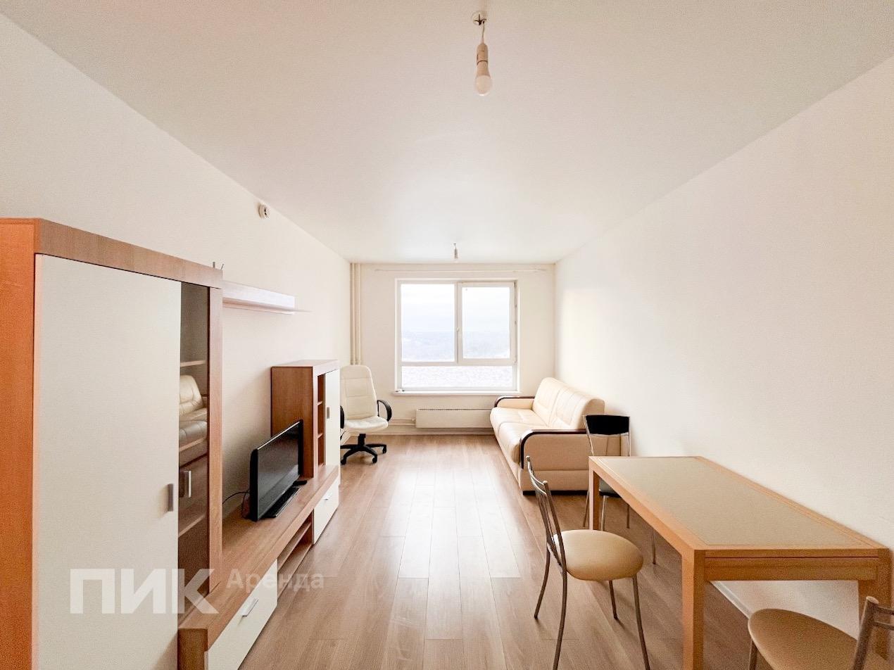 2-к. квартира, 60.2 м², 64 000 ₽/мес — фото № 1 2-к. квартира, 60.2 м², 64 000 ₽/мес — фото № 1