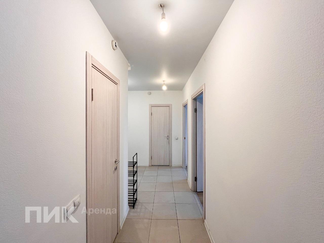 2-к. квартира, 60.2 м², 64 000 ₽/мес — фото № 11 2-к. квартира, 60.2 м², 64 000 ₽/мес — фото № 11