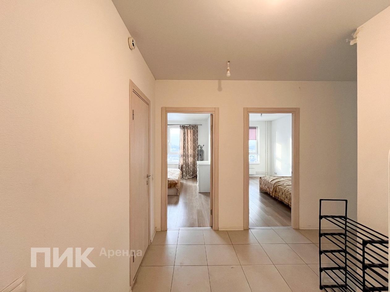 2-к. квартира, 60.2 м², 64 000 ₽/мес — фото № 12 2-к. квартира, 60.2 м², 64 000 ₽/мес — фото № 12