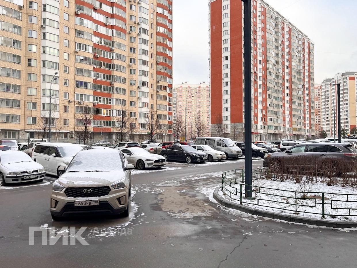 2-к. квартира, 60.2 м², 64 000 ₽/мес — фото № 17 2-к. квартира, 60.2 м², 64 000 ₽/мес — фото № 17