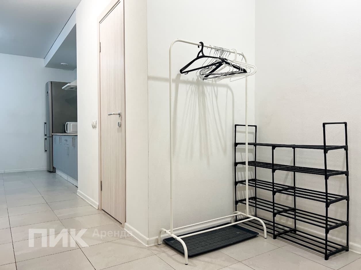 2-к. квартира, 60.2 м², 64 900 ₽/мес — фото № 11 2-к. квартира, 60.2 м², 64 900 ₽/мес — фото № 11