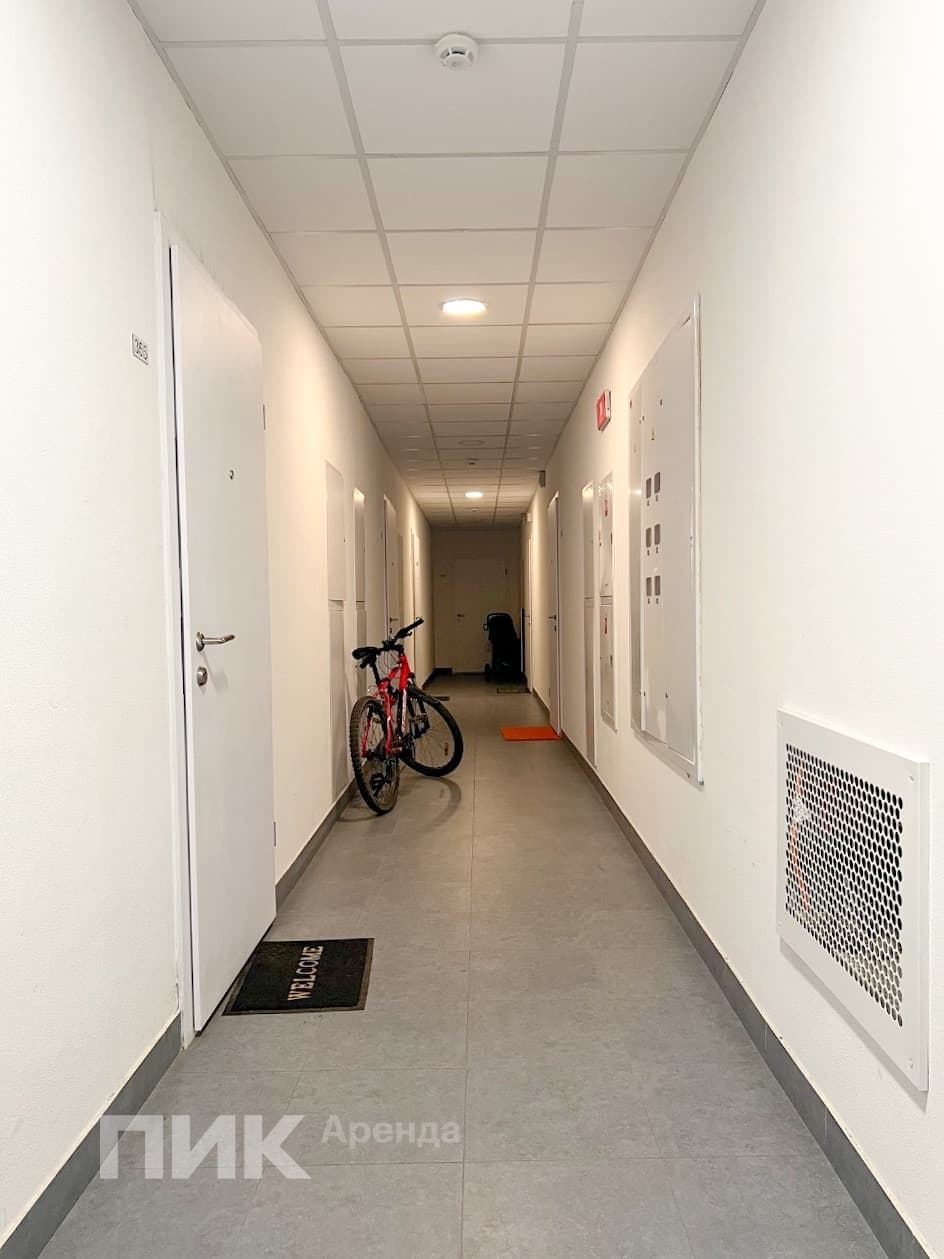 2-к. квартира, 60.2 м², 64 900 ₽/мес — фото № 13 2-к. квартира, 60.2 м², 64 900 ₽/мес — фото № 13