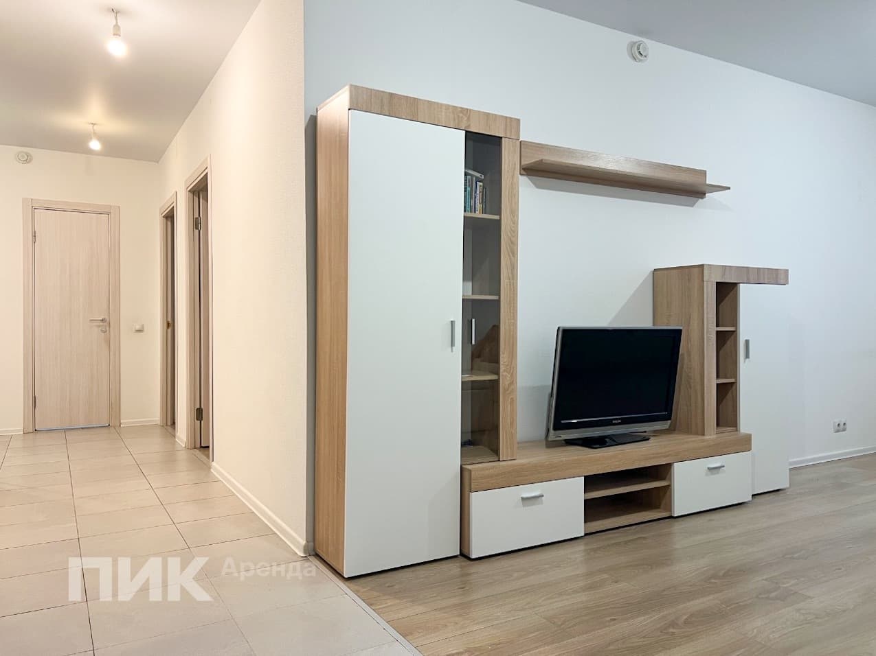 2-к. квартира, 60.2 м², 64 900 ₽/мес — фото № 4 2-к. квартира, 60.2 м², 64 900 ₽/мес — фото № 4