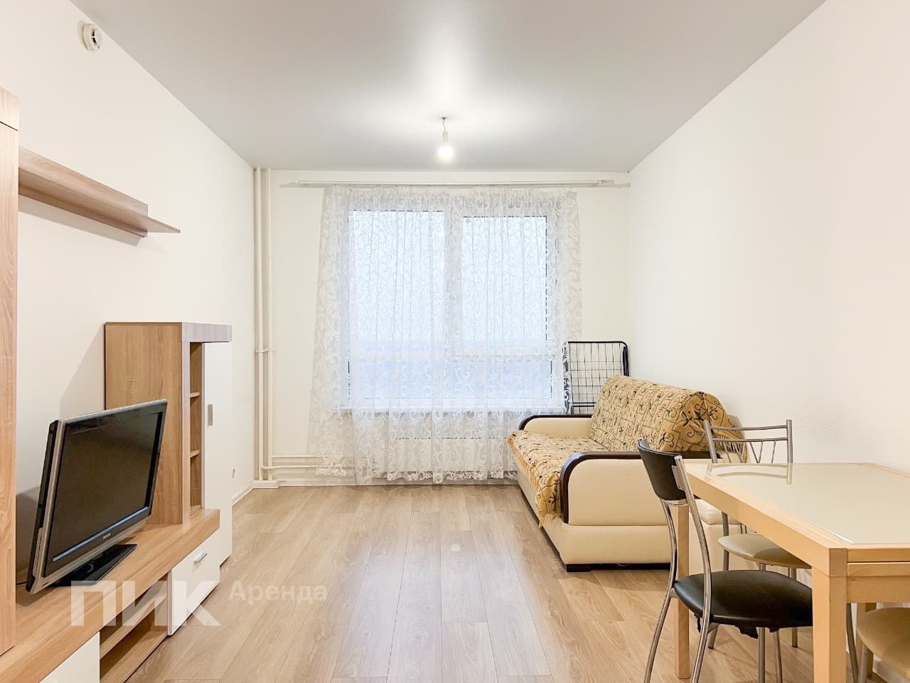 2-к. квартира, 60.2 м², 64 900 ₽/мес — фото № 1 2-к. квартира, 60.2 м², 64 900 ₽/мес — фото № 1