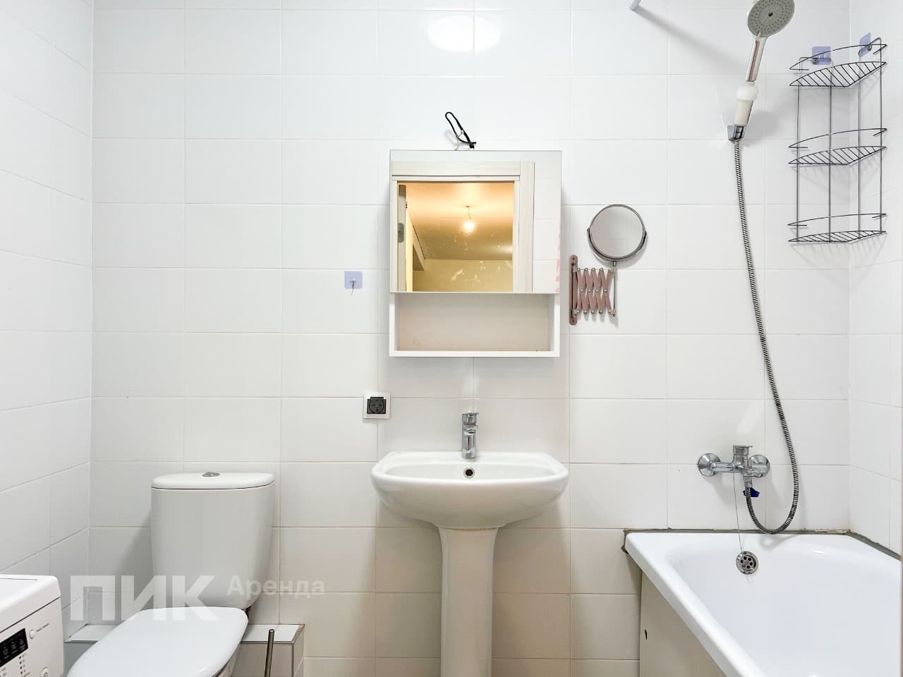 2-к. квартира, 60.2 м², 64 900 ₽/мес — фото № 10 2-к. квартира, 60.2 м², 64 900 ₽/мес — фото № 10