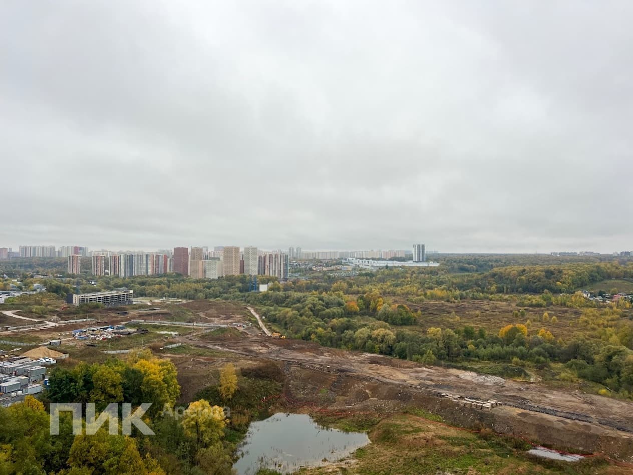 2-к. квартира, 60.2 м², 64 900 ₽/мес — фото № 15 2-к. квартира, 60.2 м², 64 900 ₽/мес — фото № 15