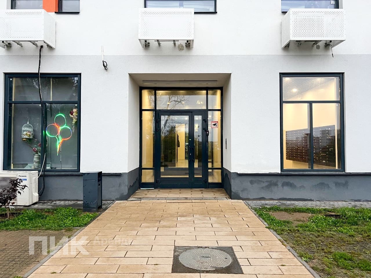 2-к. квартира, 60.2 м², 64 900 ₽/мес — фото № 17 2-к. квартира, 60.2 м², 64 900 ₽/мес — фото № 17
