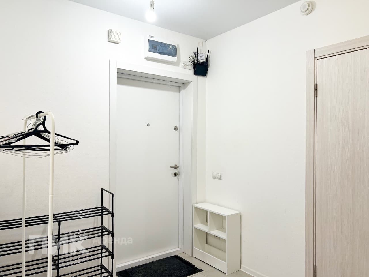 2-к. квартира, 60.2 м², 64 900 ₽/мес — фото № 12 2-к. квартира, 60.2 м², 64 900 ₽/мес — фото № 12