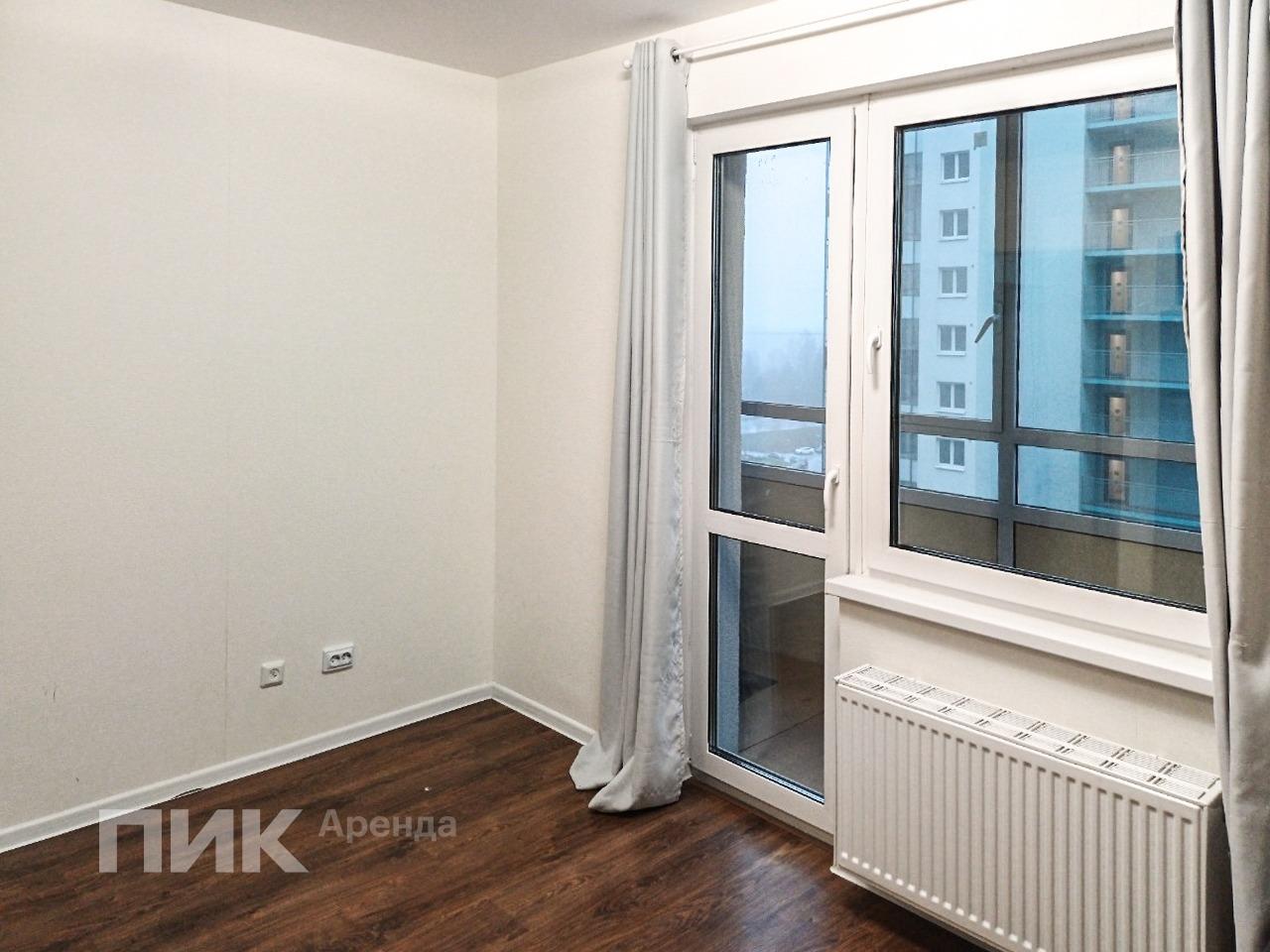 студия, 18 м², 23 600 ₽/мес — фото № 2 студия, 18 м², 23 600 ₽/мес — фото № 2