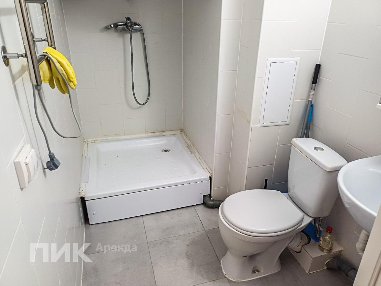 студия, 18 м², 23 600 ₽/мес — фото № 5 студия, 18 м², 23 600 ₽/мес — фото № 5