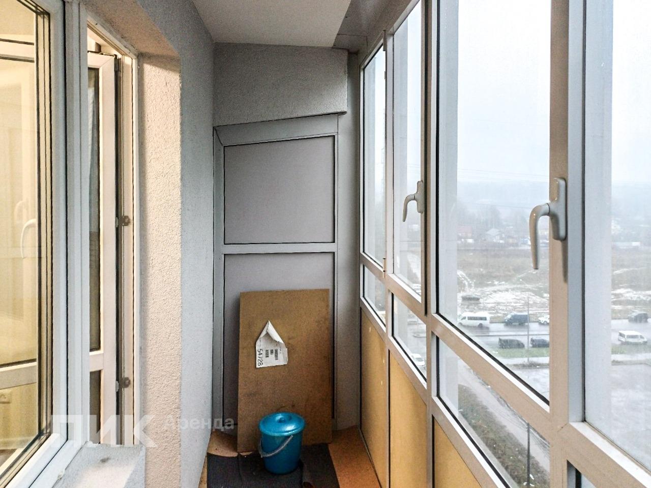 студия, 18 м², 23 600 ₽/мес — фото № 7 студия, 18 м², 23 600 ₽/мес — фото № 7